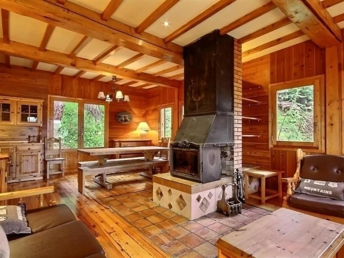 Chalet La Plagne, 5 pièces, 10 personnes - FR-1-455-155