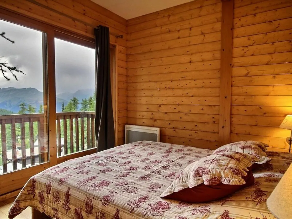 Chalet La Plagne, 5 pièces, 10 personnes - FR-1-455-155