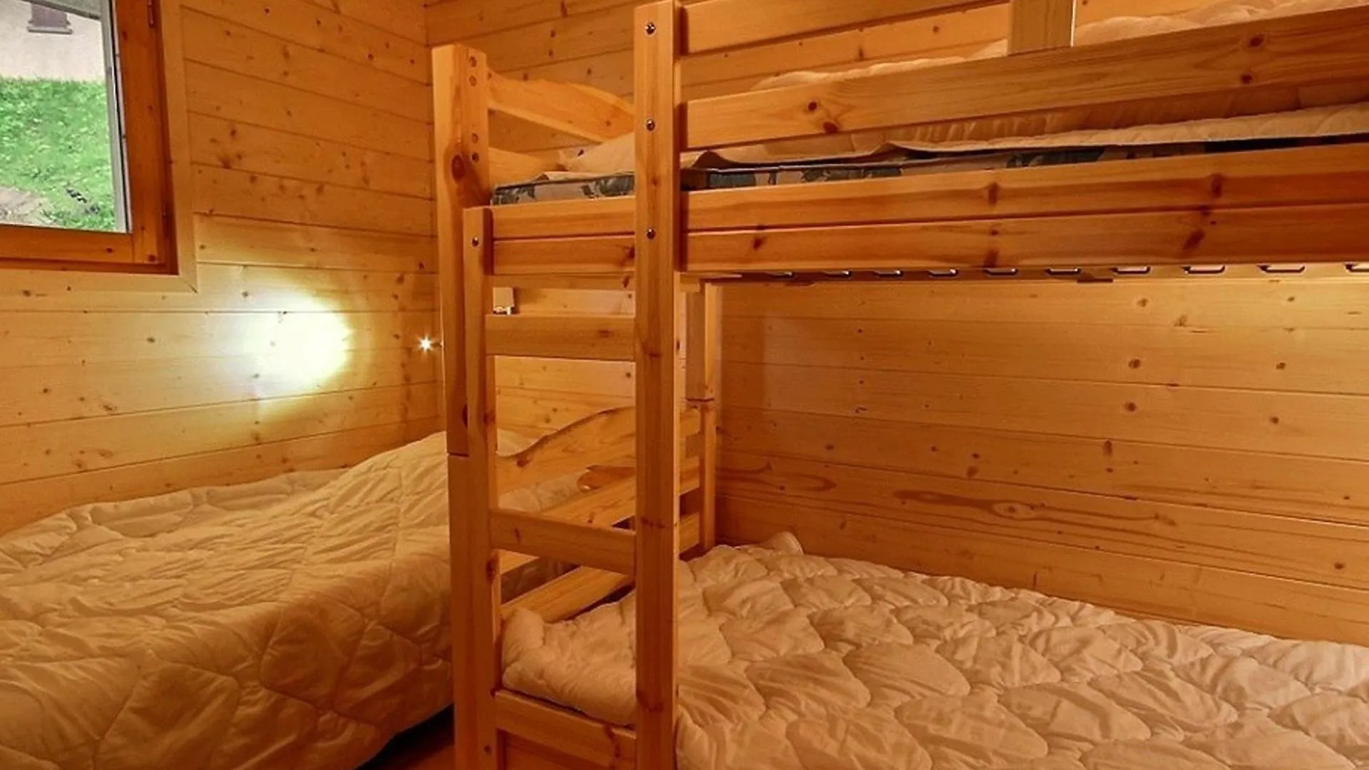 Chalet La Plagne, 5 pièces, 10 personnes - FR-1-455-155 Francia